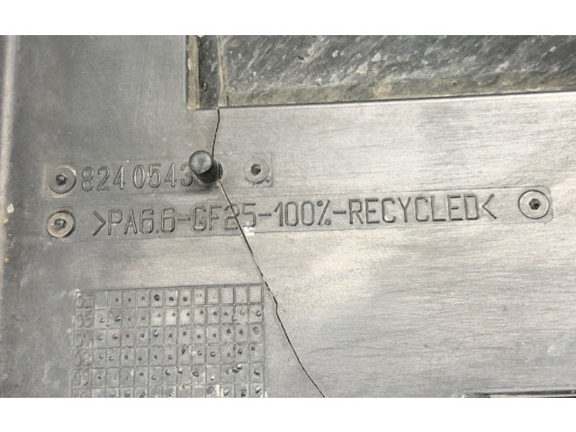 Комплект вентиляторов     8240543    Volvo V70 