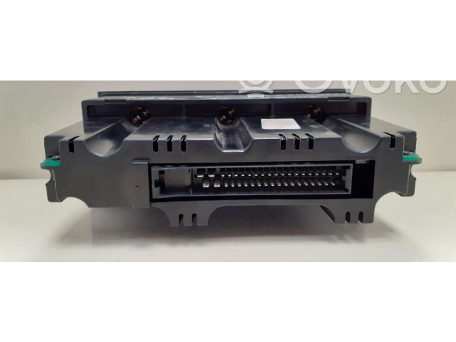 Блок управления климат-контролем 5047592 Saab 9-5