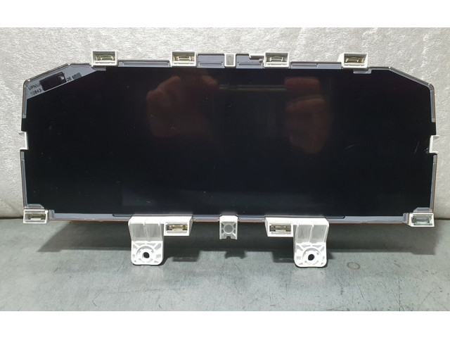 Přístrojová deska  Volkswagen T-Roc 2017 2GJ920310B  