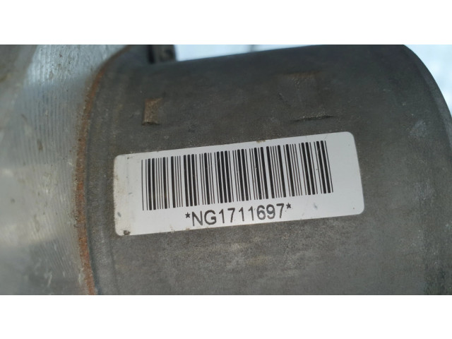 Блок АБС 5N0614109AE Audi Q3 8U 2011-2016 года