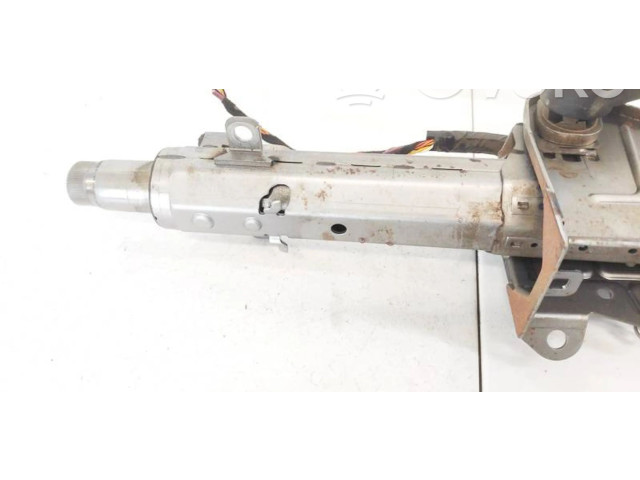 Рулевая рейка 1K1419502BC Skoda Yeti (5L) 2009 - 2017 года