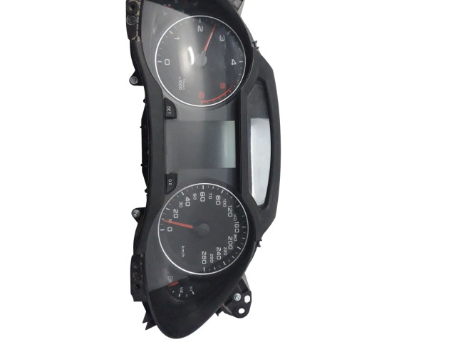 Панель приборов 8K0920900J Audi A4 Allroad