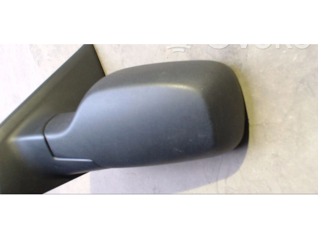 Зеркало (управляемое электричеством) 12443060   Renault Clio III