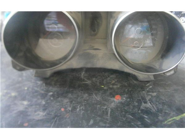 Geschwindigkeitsmesser Cockpit 5K0920870C Volkswagen Golf VI