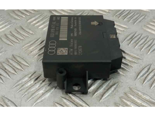 Блок управления 8X0919475AL, 8X0919475   Audi A1