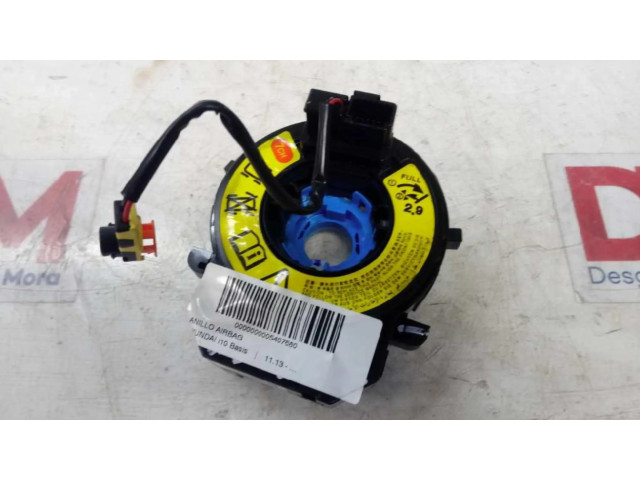 Подрулевой шлейф SRS DR1P18314107, ANILLOAIRBAG Hyundai i10