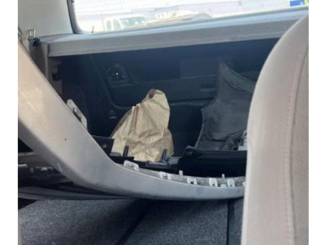 Панель приборов 5K0920871A Volkswagen Golf VI