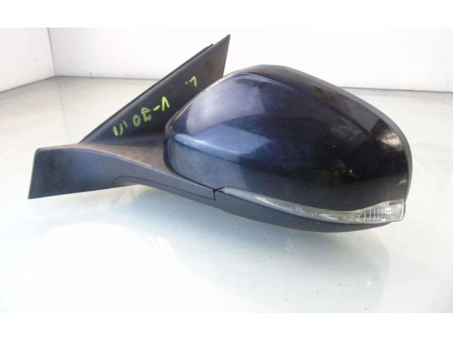 Зеркало электрическое        Volvo V70  2008 - 2013 года   