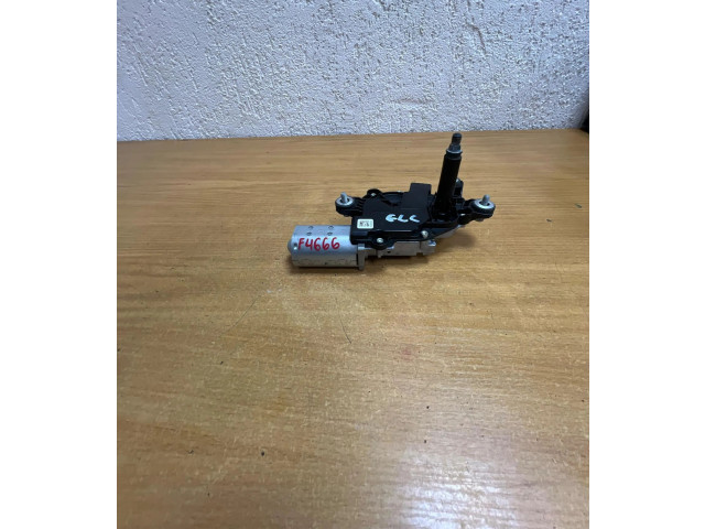 Ojnice W000068432, A2139065901 Mercedes-Benz GLC X253 C253