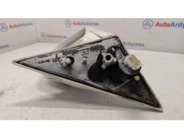 Zpětné zrcátko pravé BMW 5 E34 1991 51168181564, 51169066731