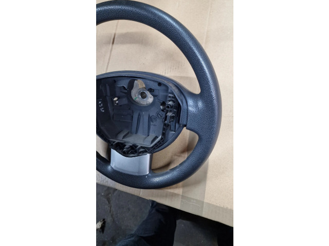 Руль Dacia Duster   -  года       