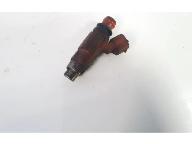 Форсунка inp780, 7809858 Mazda Premacy для бензинового двигателя 1.8