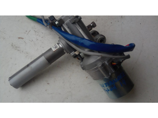 Насос рулевого управления