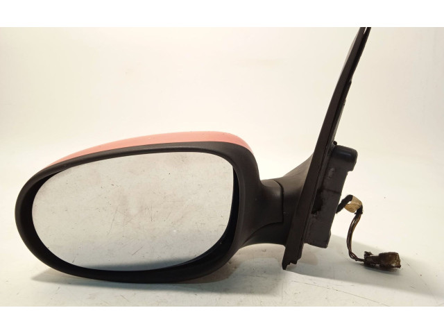 Зеркало электрическое        Ford Ka  2009 - 2017 года   