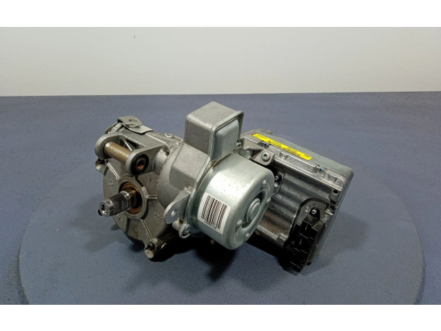 Рулевая рейка 50430648, 50430648 Ford Fiesta 2009 - 2012 года