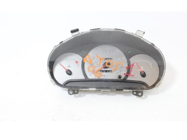 Přístrojová deska Hyundai Atos Classic 2001 94001-02401, 940010240