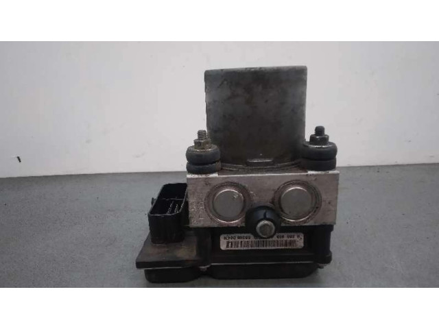 Jednotka ABS 0265234330, 8E0614517AT Audi A4 Allroad 2005