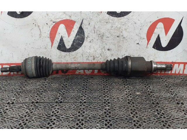 Турбина Dacia Logan I