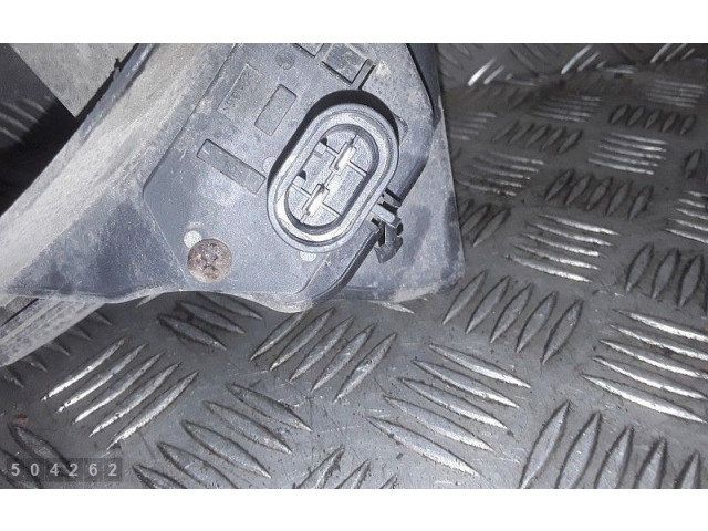 Вентилятор радиатора Fiat Linea