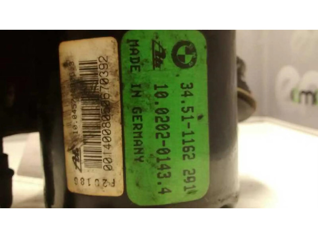 Jednotka ABS 34511162291, BMW Z3 E36