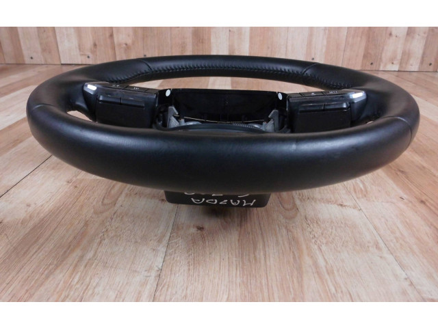 Руль Mazda CX-5 II 2017 - года K0273BDB63M