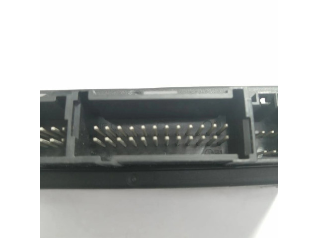 Блок управления двигателя 25745824, MODULOELECTRONICO Cadillac DTS