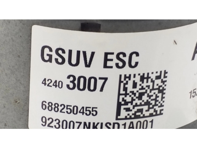 Блок АБС 42403007, 688250455 Buick Encore I 2012-2019 года