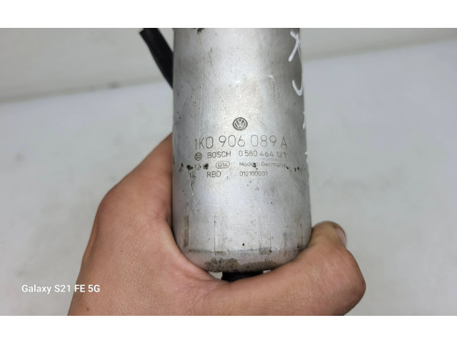 Vstřikovací čerpadlo 1K0906089A, 0580464121 Volkswagen Transporter - Caravelle T5 CAAC