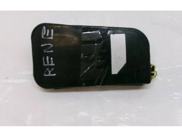 Подушка безопасности в сиденье 34165486   Jeep Renegade