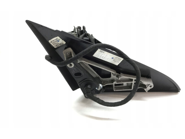 Зеркало электрическое        Mercedes-Benz A W176  2012 - 2018 года   