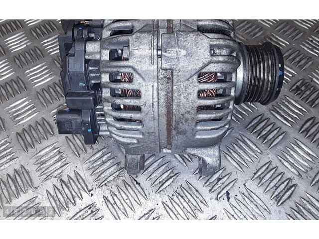 Генератор 06f903023f   Audi TT TTS Mk2      