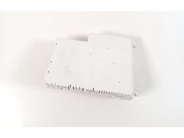 Блок предохранителей 9851622580 Citroen C5 X