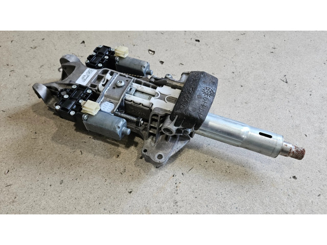 Рулевая рейка A2224603001 Mercedes-Benz S W222 2013- года