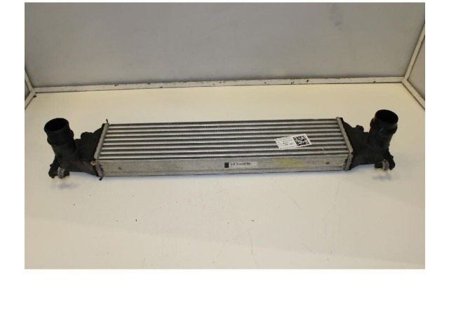 Интеркулер 52152318 Alfa Romeo Tonale