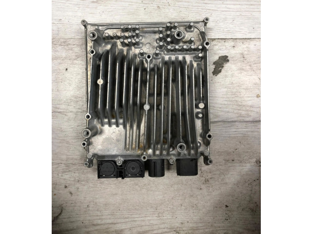 Блок управления Xenon