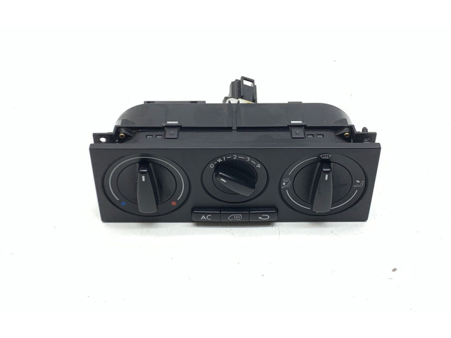 Блок управления климат-контролем YM2119980BE Ford Galaxy