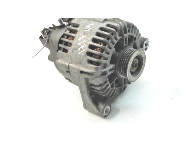 Генератор 7823291 Mini One - Cooper Coupe R56