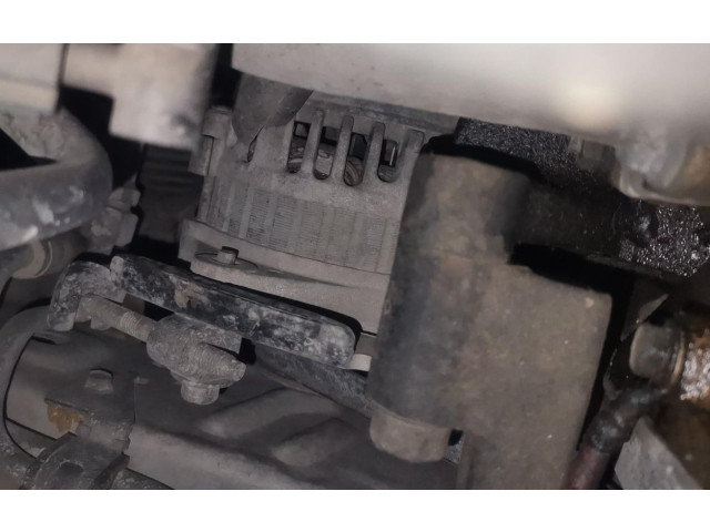 Генератор AB180140   KIA Rio      