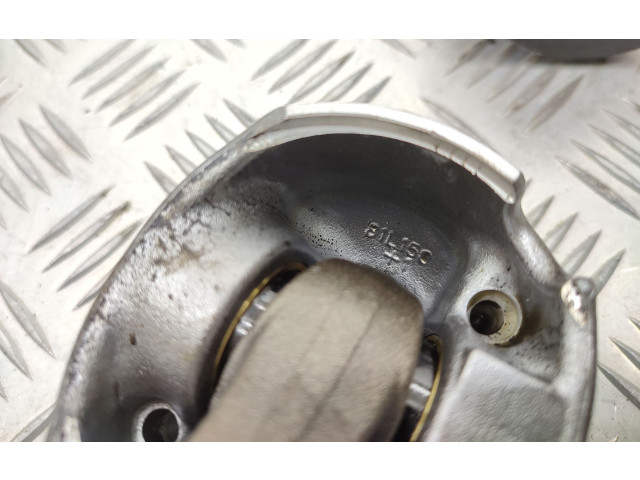  Поршень с шатуном Cxx ckf  Skoda Octavia Mk3 (5E)  