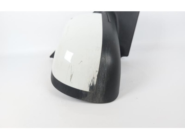 Зеркало электрическое        Dacia Dokker   -  года   