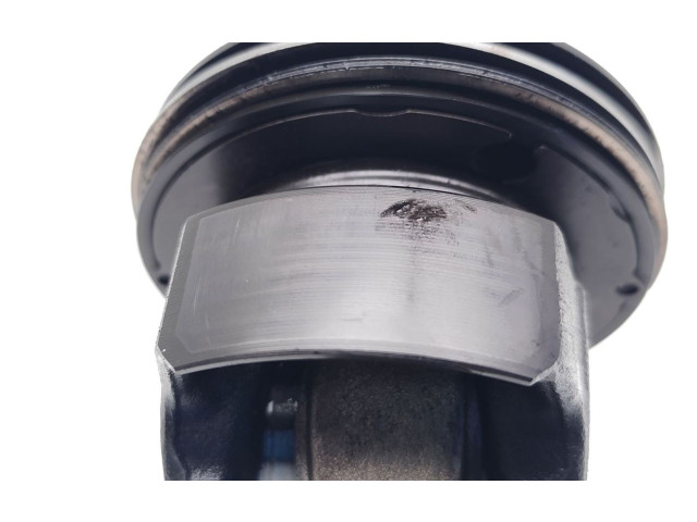 Поршень с шатуном YS23DDTT YS23DDTT Nissan Navara D23