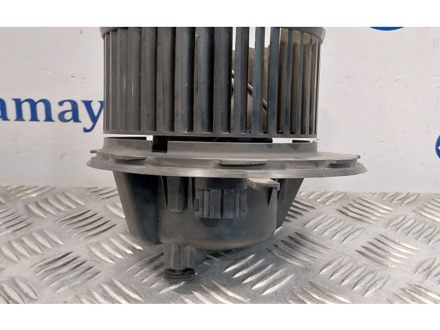 Вентилятор печки    1K1819015C   Skoda Yeti (5L)