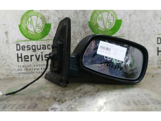 Zpětné zrcátko Toyota Corolla E120 E130 2002 0050057