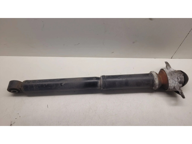 Задний aмортизатор