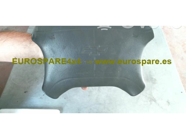 Подушка безопасности водителя    Dodge Journey