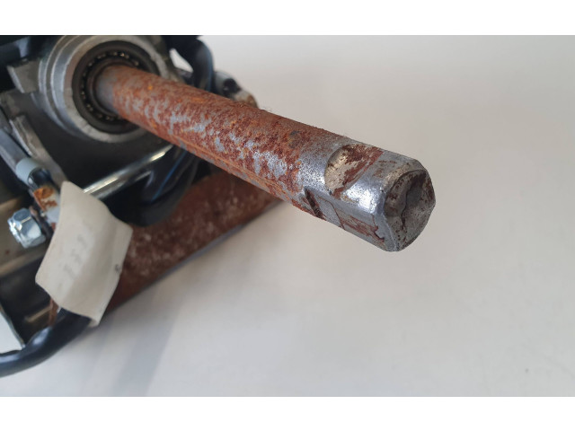 рейка Колонка рулевая 95B419506AD, 4H0907705K Porsche Macan (95B) 2014 - 2018 года