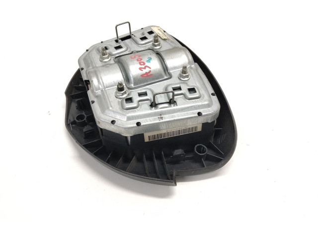 Подушка безопасности водителя    Renault Clio II