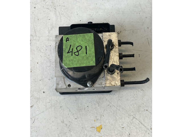 Блок АБС 6Q0907379AS   Volkswagen  Polo  2002 - 2005 года