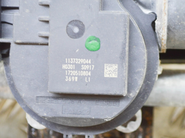 Комплект механизма стеклоочистителей