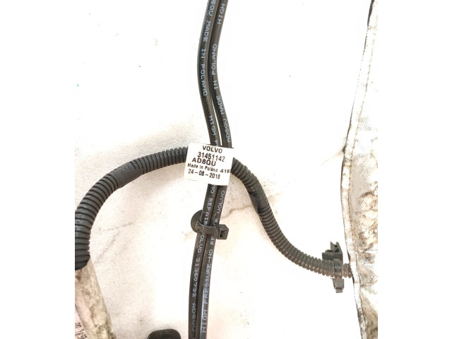 Блок управления 31360723, 31451142 Volvo XC90